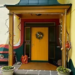 Edelweiss Hotel