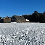 Hotel Edelweiss 3*