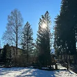 Hotel Edelweiss 3*