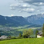 Hotel Edelweiss Mitterberg