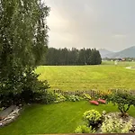Hotel Edelweiss 3*
