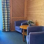 Hotel Edelweiss 3*