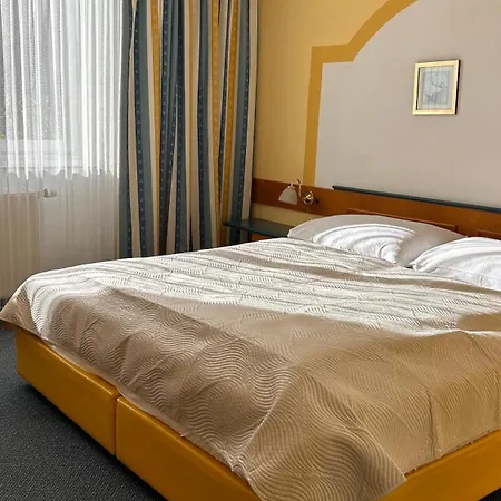 Edelweiss Hotel Mitterberg