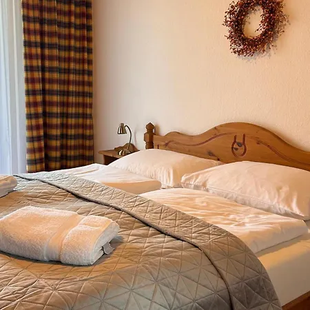 Edelweiss Hotel Mitterberg