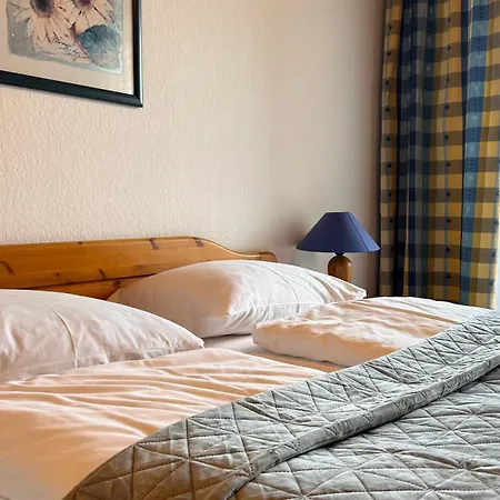 Edelweiss Hotel