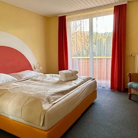 Edelweiss Hotel
