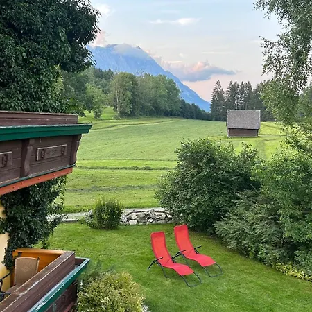 Edelweiss מלון 3*