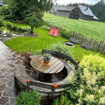 Hotel Edelweiss Mitterberg