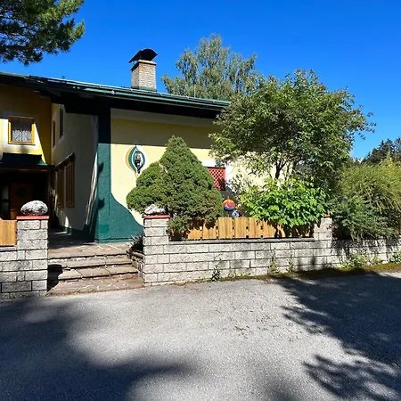 Edelweiss 3* Mitterberg