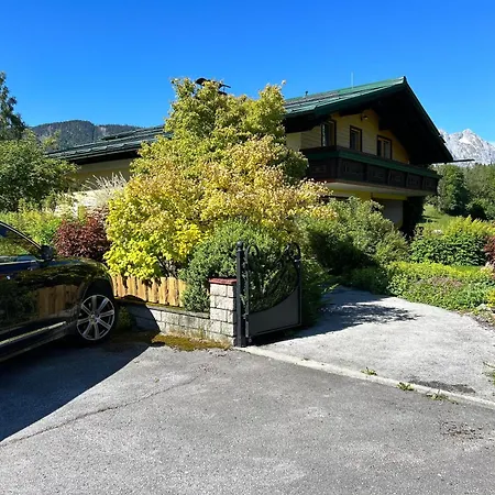 Edelweiss Hotel Mitterberg