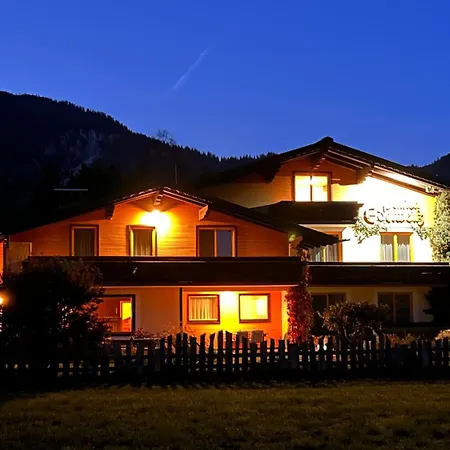 Hotel Edelweiss