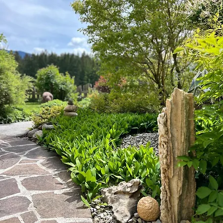 Edelweiss Hotel Mitterberg