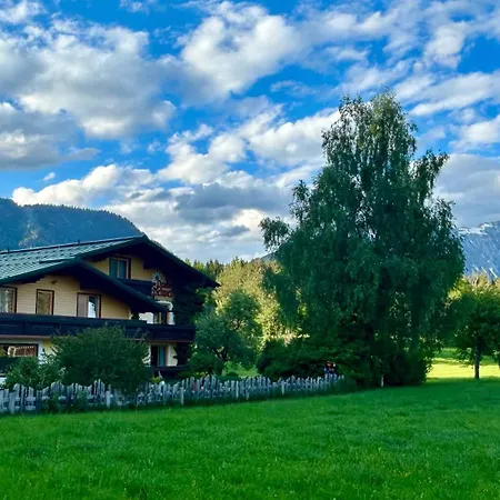 Edelweiss Mitterberg