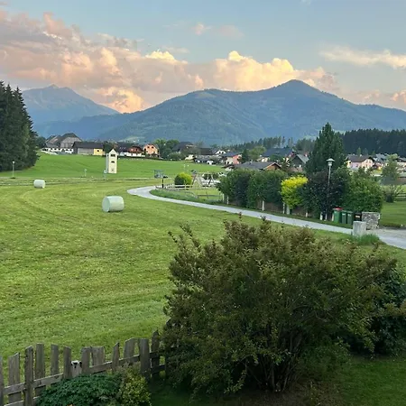 Hotel Edelweiss Mitterberg