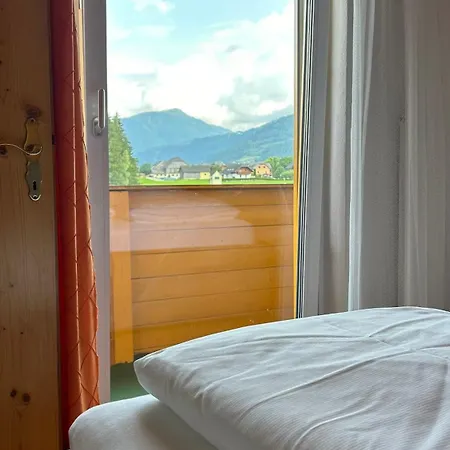 Edelweiss Hotel Mitterberg
