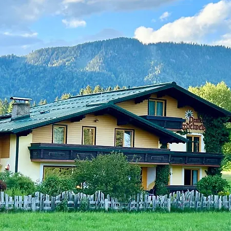 Edelweiss 3*