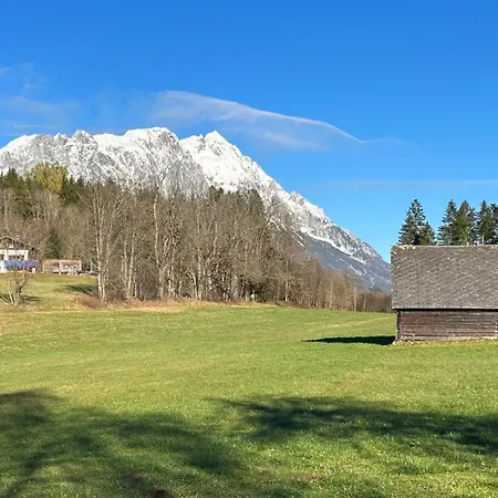 Hotel Edelweiss Mitterberg