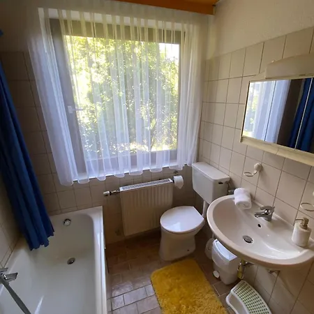 Hotel Edelweiss 3*