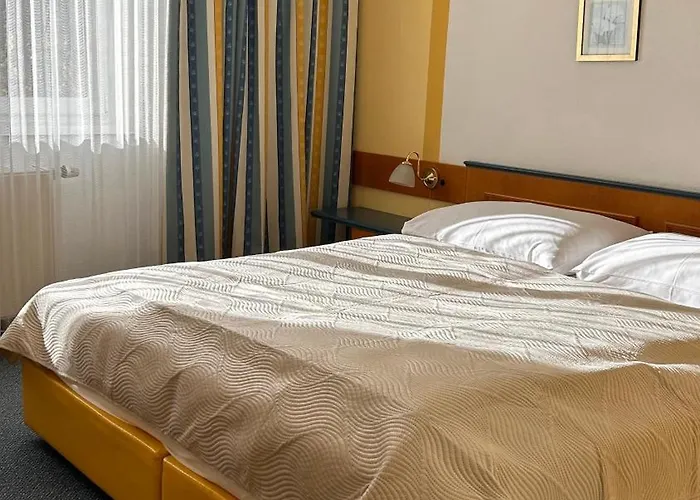 Edelweiss فندق Mitterberg