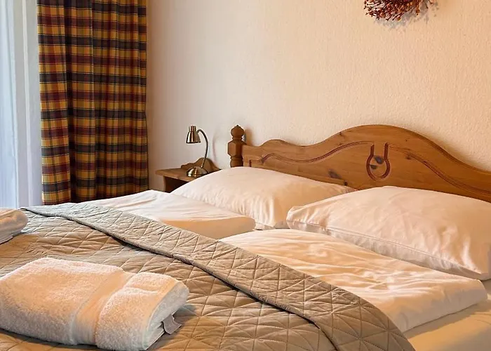 Edelweiss فندق Mitterberg