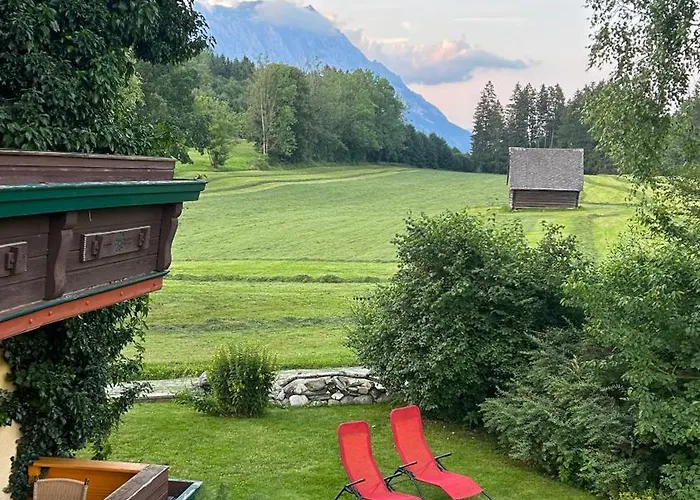 Edelweiss فندق 3*