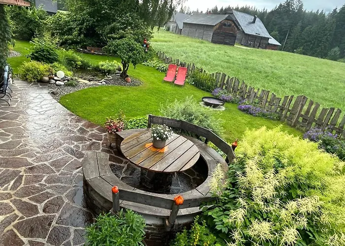 فندق Edelweiss Mitterberg