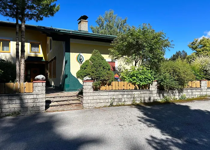 Edelweiss 3* Mitterberg