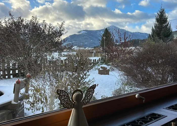 Edelweiss فندق 3*