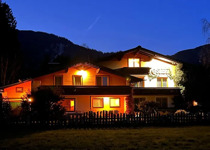 فندق Edelweiss