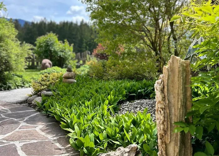 Edelweiss فندق Mitterberg