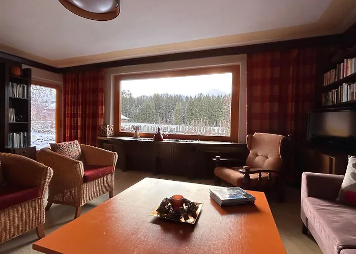 Edelweiss Mitterberg