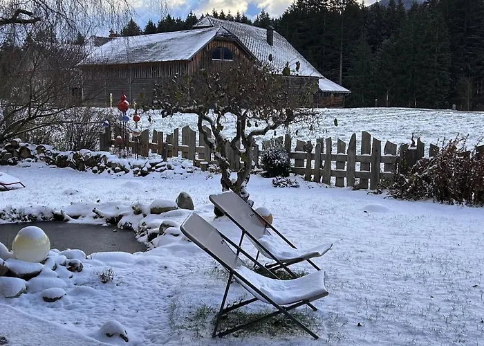 Edelweiss 3* Mitterberg