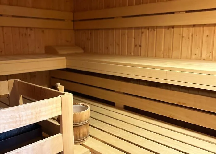 فندق Edelweiss 3*