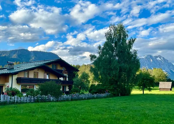 Edelweiss Mitterberg