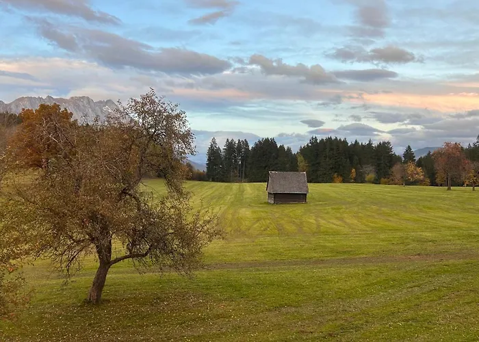 Edelweiss فندق 3*