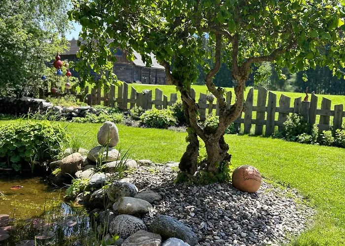 Edelweiss فندق Mitterberg