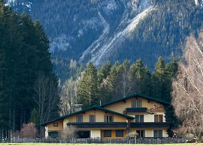 Edelweiss Mitterberg