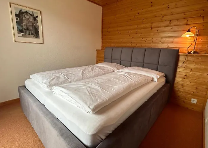 فندق Edelweiss Mitterberg