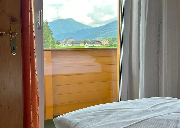 Edelweiss فندق Mitterberg