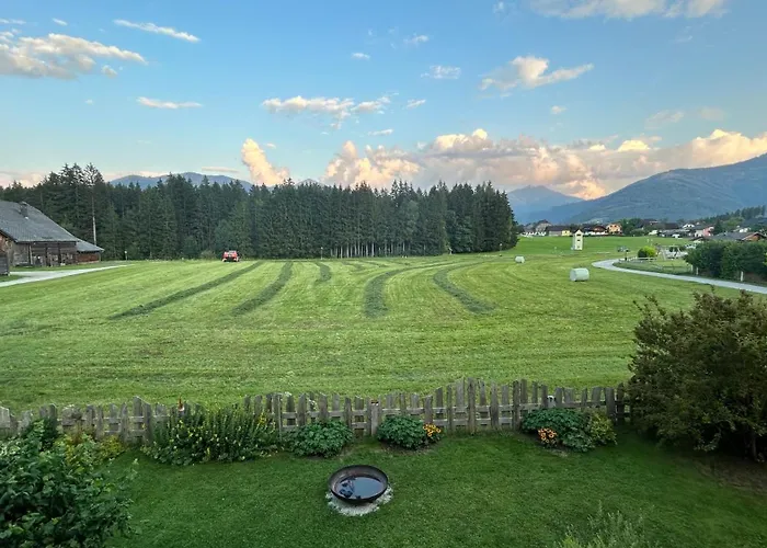 Edelweiss فندق 3*