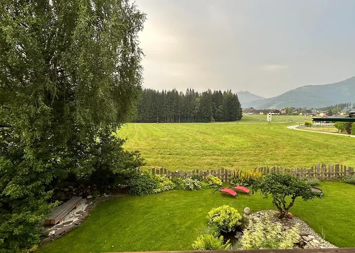 فندق Edelweiss 3*