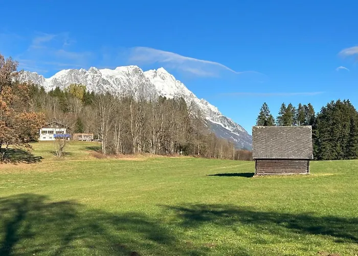 فندق Edelweiss Mitterberg