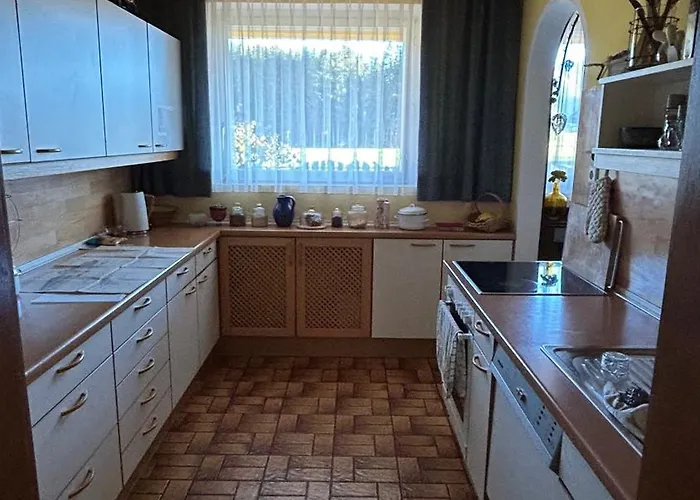 فندق Edelweiss Mitterberg